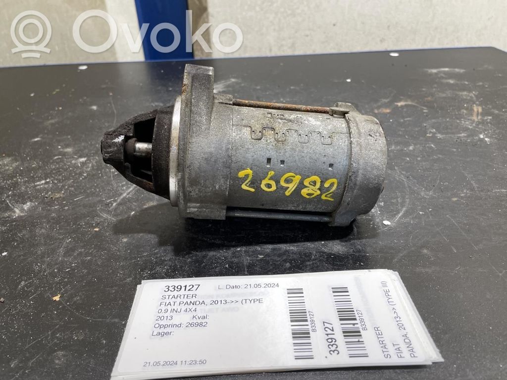 Electromotor   4280007470,4280007470