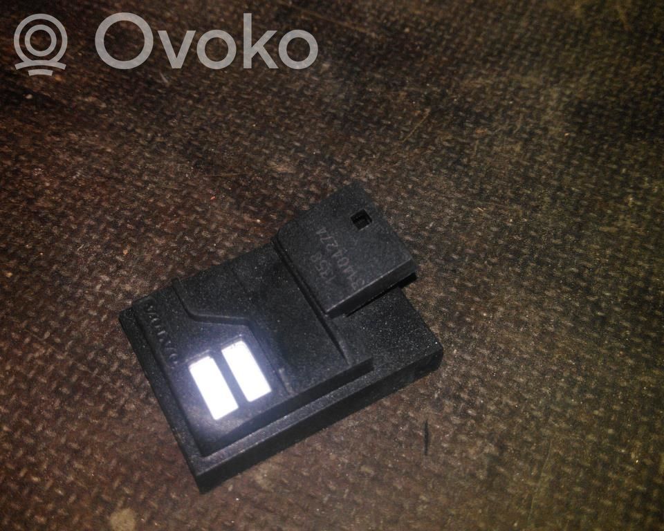 Sensor de temperatura del combustible   31404274,31404274