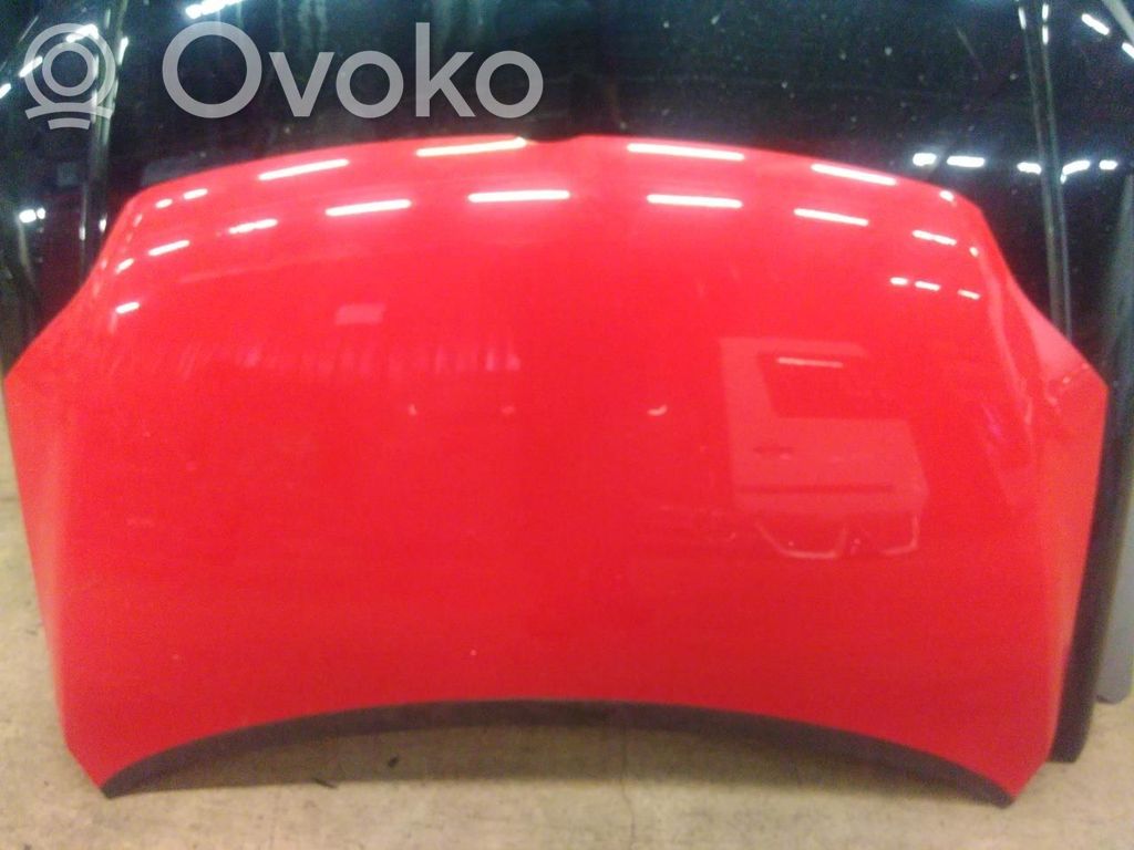 Motorhaube