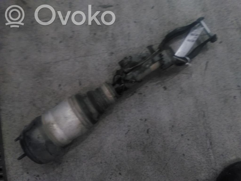 Mercedes-Benz ML W166 Borsa per sospensione pneumatica 