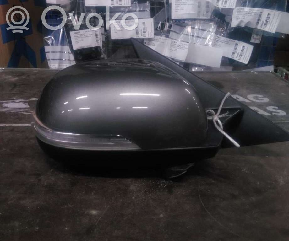 KIA Soul Specchietto retrovisore elettrico portiera anteriore 