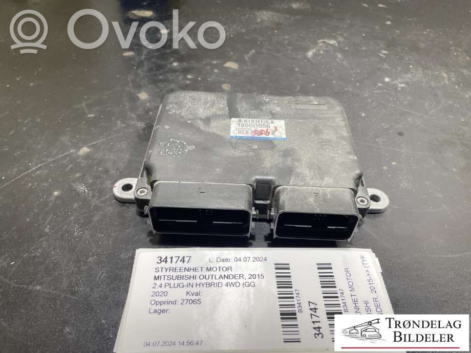 Mitsubishi Outlander Engine control unit/module ECU 