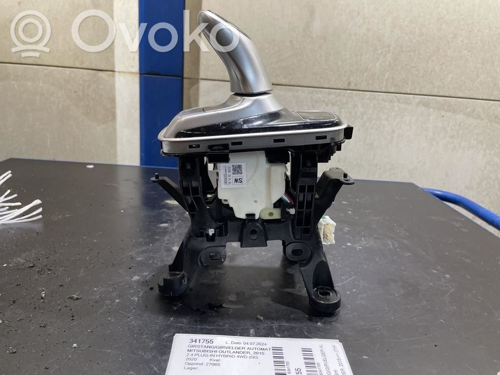 Selettore marce   2400A355,2400A355