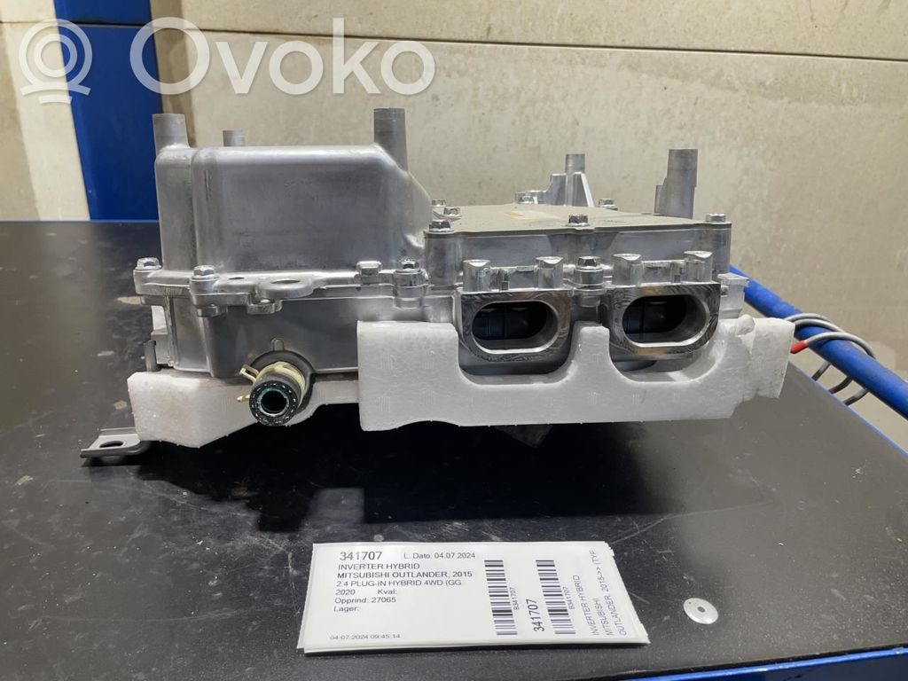 Inversor/convertidor de voltaje   9410A163,MA26987067,CZ3627077077690,9410A163,CZ3627077077690,MA26987067