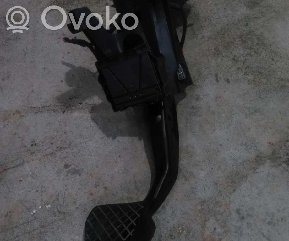 Volkswagen e-Golf Pedală frână 