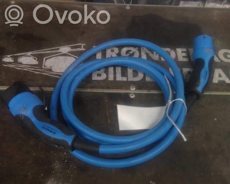 Tesla Model 3 Cable de carga del coche eléctrico 