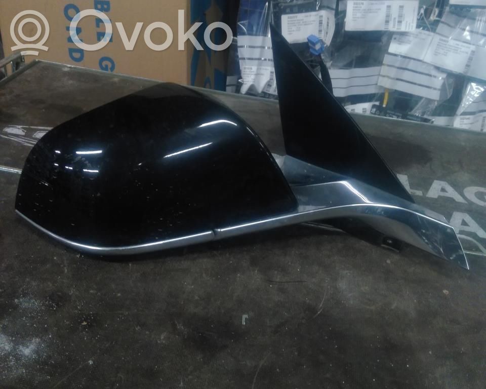 Tesla Model 3 Elektryczne lusterko boczne drzwi 
