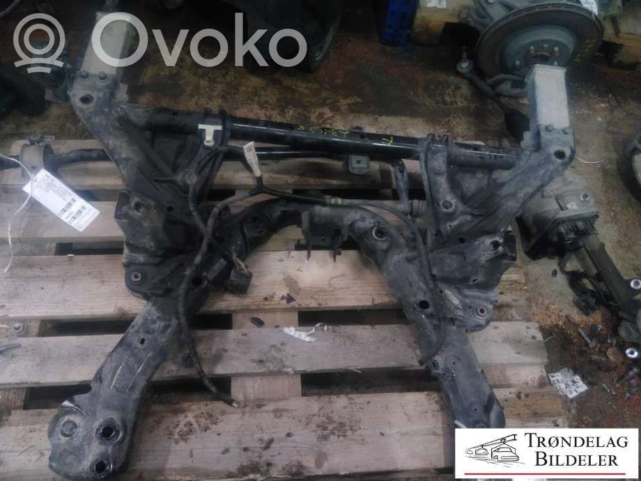 Tesla Model 3 Front subframe 