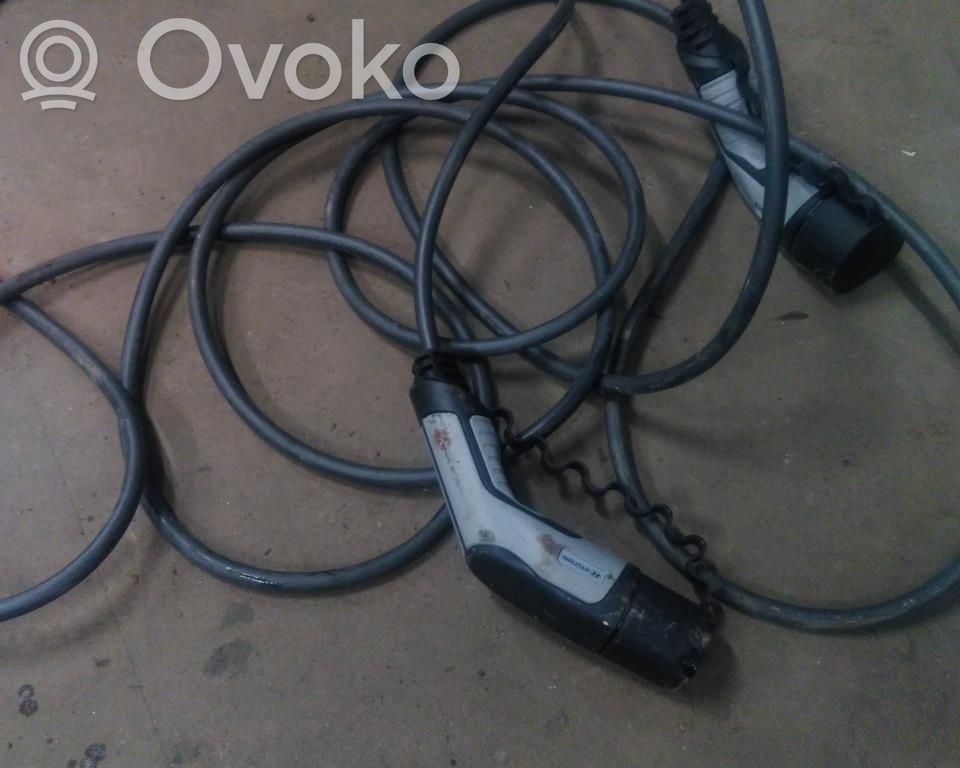 Cable de carga del coche eléctrico   TYPE2,LADESTASJON,LADESTASJON,TYPE2
