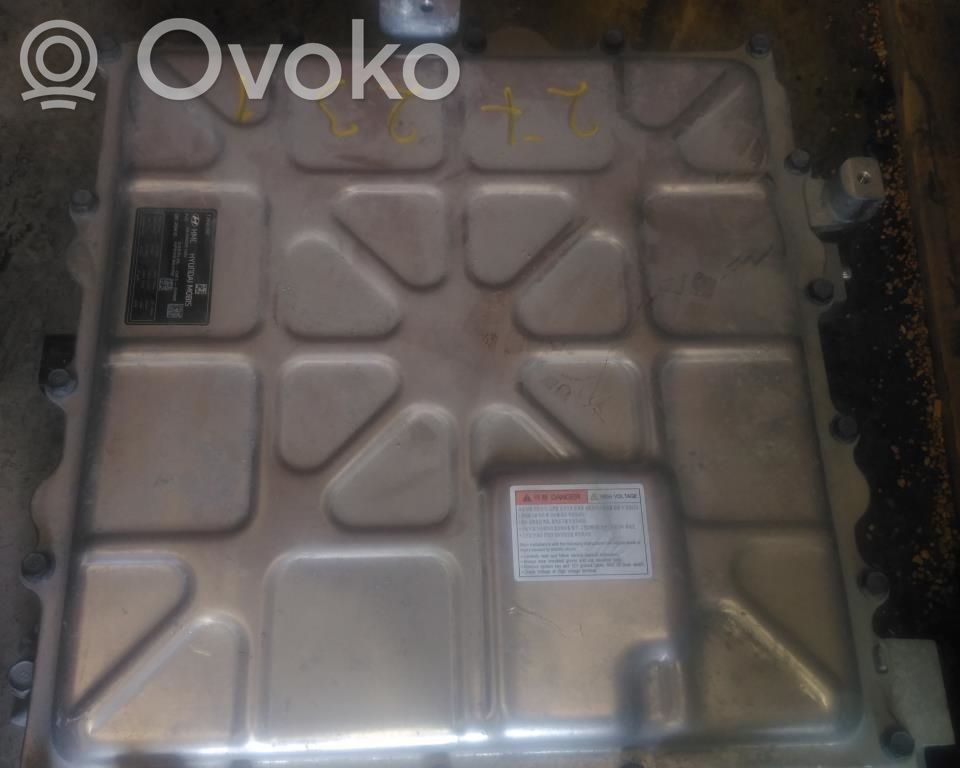 Hyundai Ioniq Caricabatteria (opzionale) 