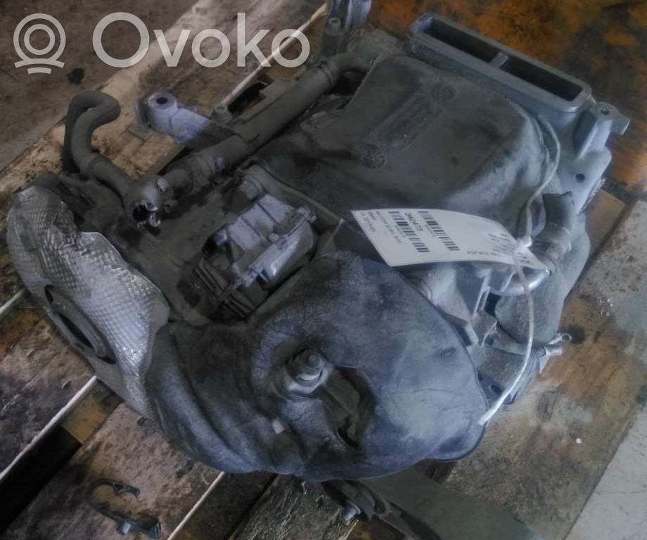BMW i3 Elektromobilio variklis 