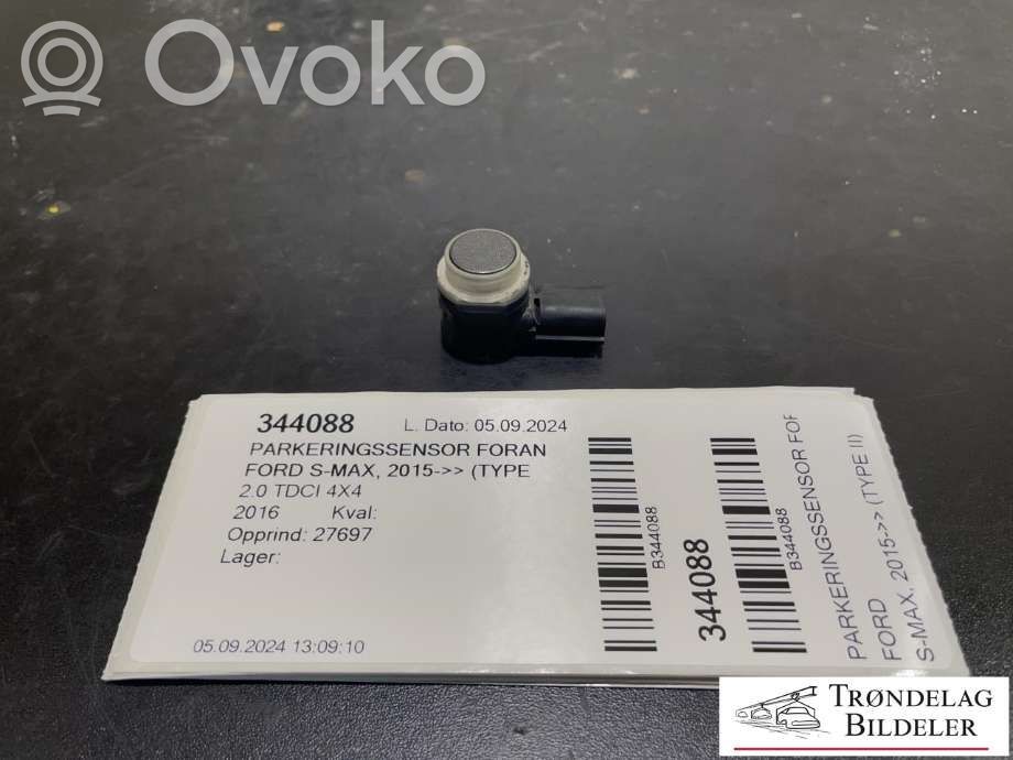 Parking PDC sensor