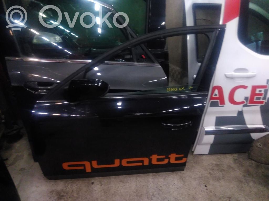 Audi A4 S4 B8 8K Etuovi 