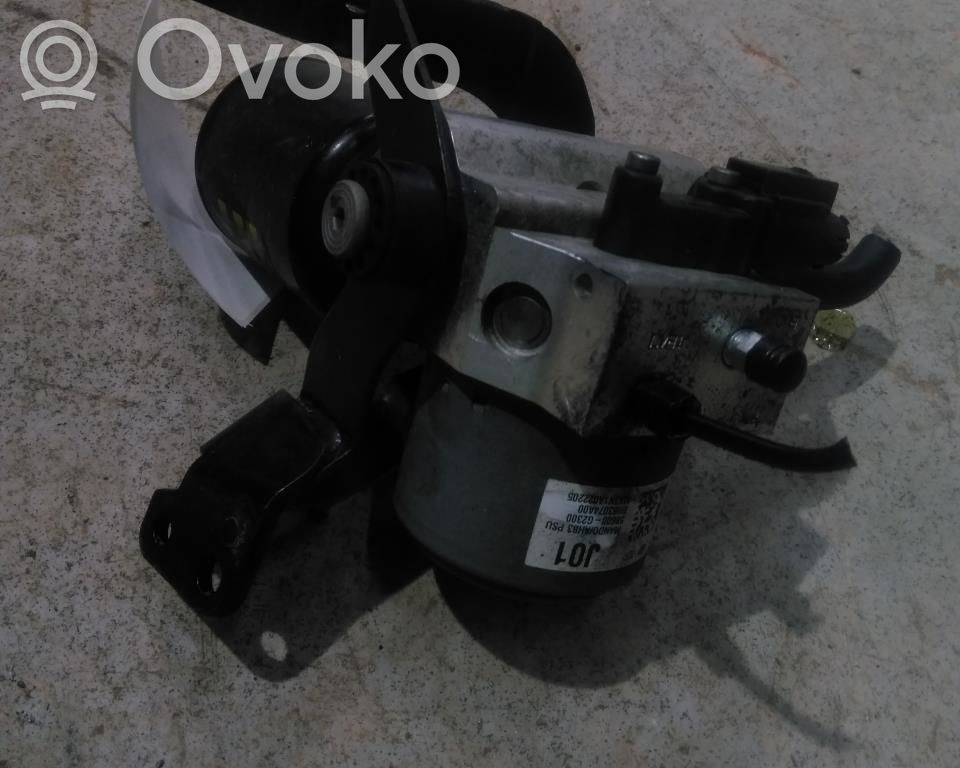 Hyundai Ioniq ABS bloks 