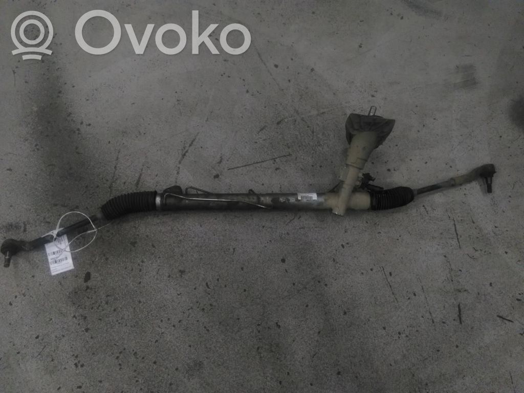 Volvo V60 Lenkgetriebe 