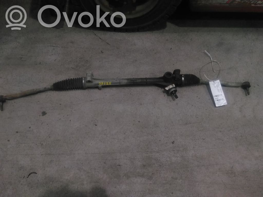 Toyota Avensis T270 Lenkgetriebe 