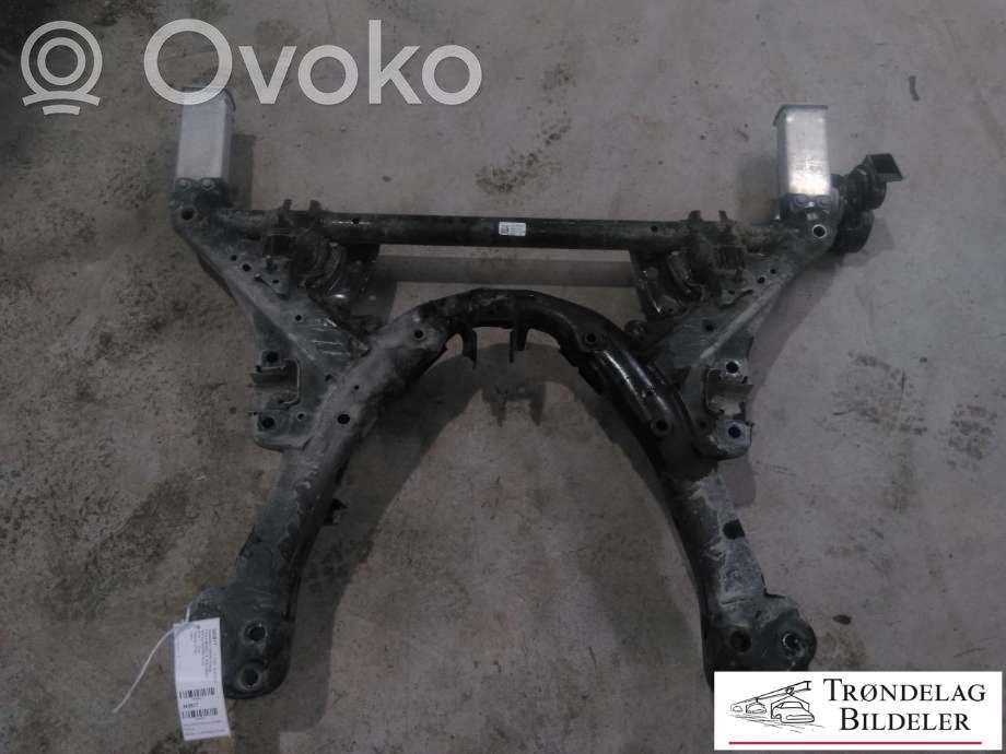 Tesla Model 3 Front subframe 