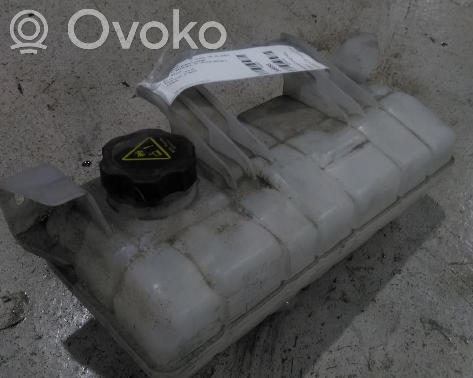 Kuro išsiplėtimo bakelis