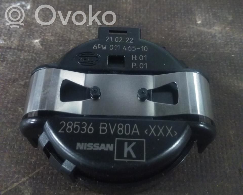 Regensensor