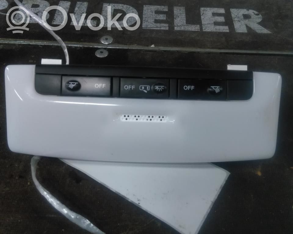 Interruptor de luz   264305TA6A,264305TA6A