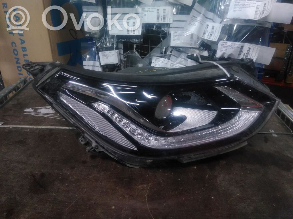 Opel Ampera- E Headlight/headlamp 