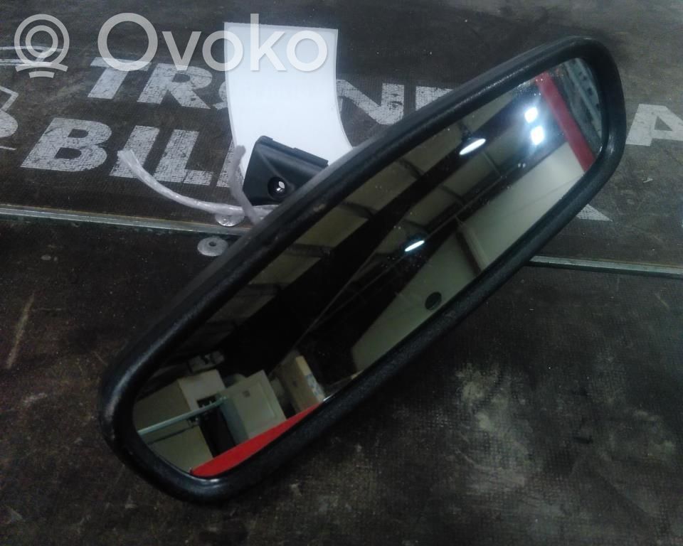 Opel Ampera- E Oglindă retrovizoare (interior) 