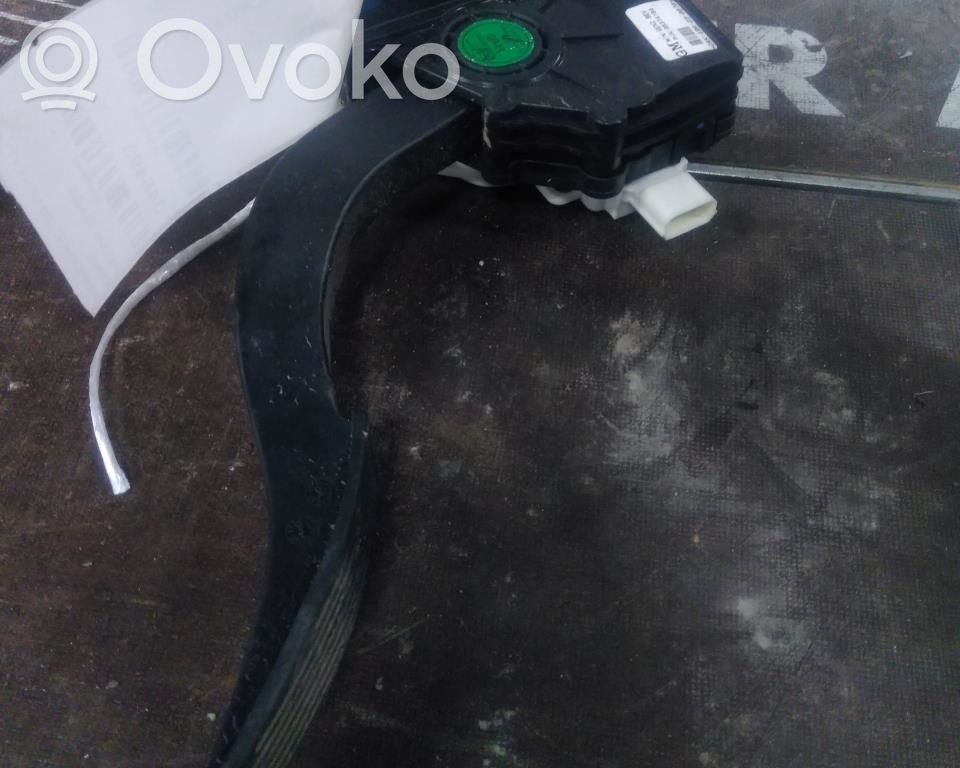 Opel Ampera- E Pedală accelerație 