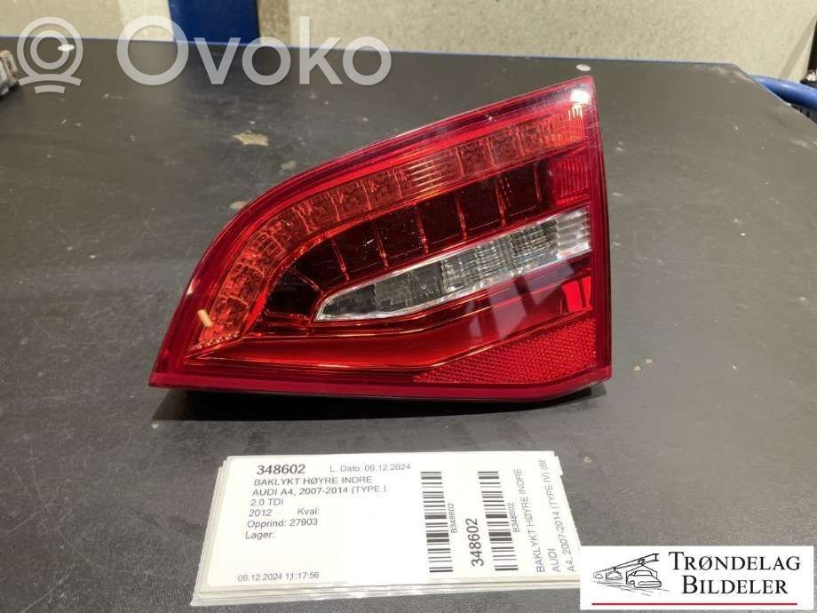 Audi A4 S4 B8 8K Takavalot 