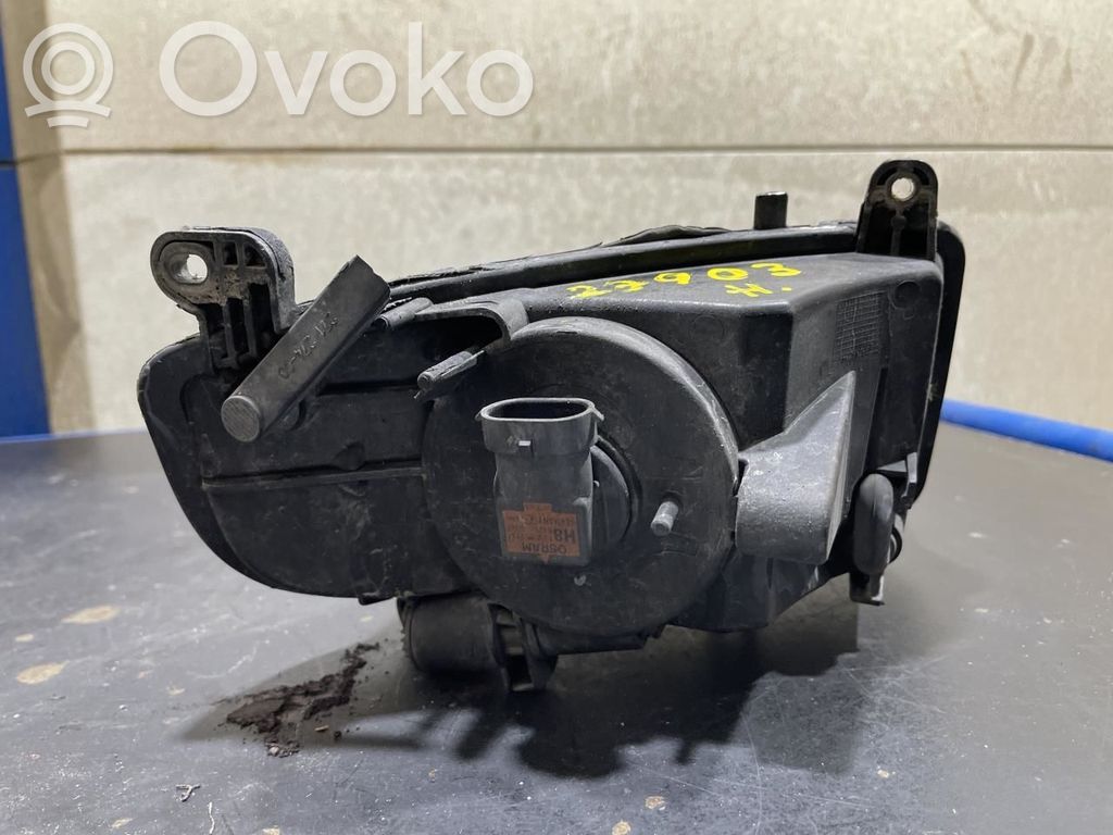 Audi A4 S4 B8 8K Proiector ceață 