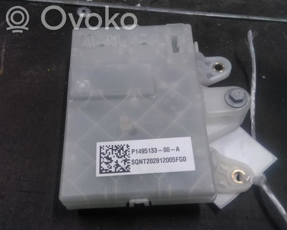 Sonstige Steuergeräte / Module   B279640,B279640