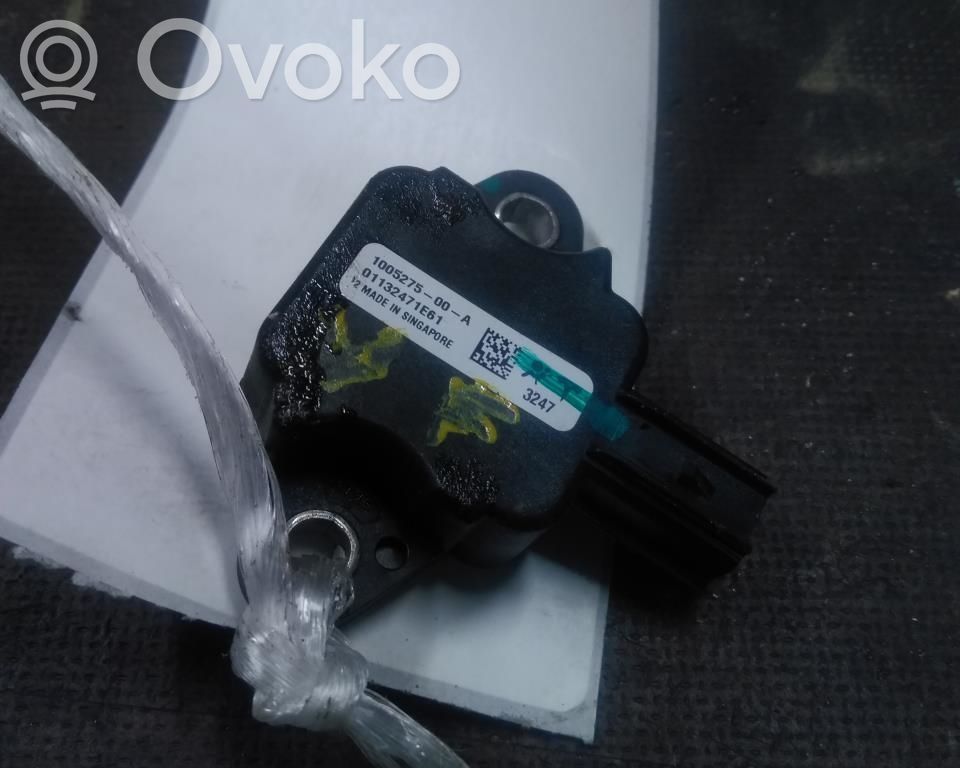 Airbagsensor Crashsensor Drucksensor   100527500A,100527500A