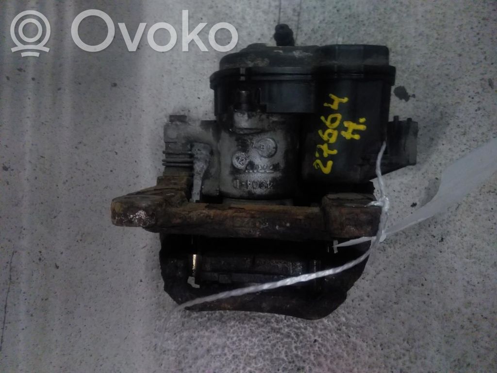 Tylny zacisk hamulcowy   95522582,13595927,264X10MM,13595927,264X10MM,95522582