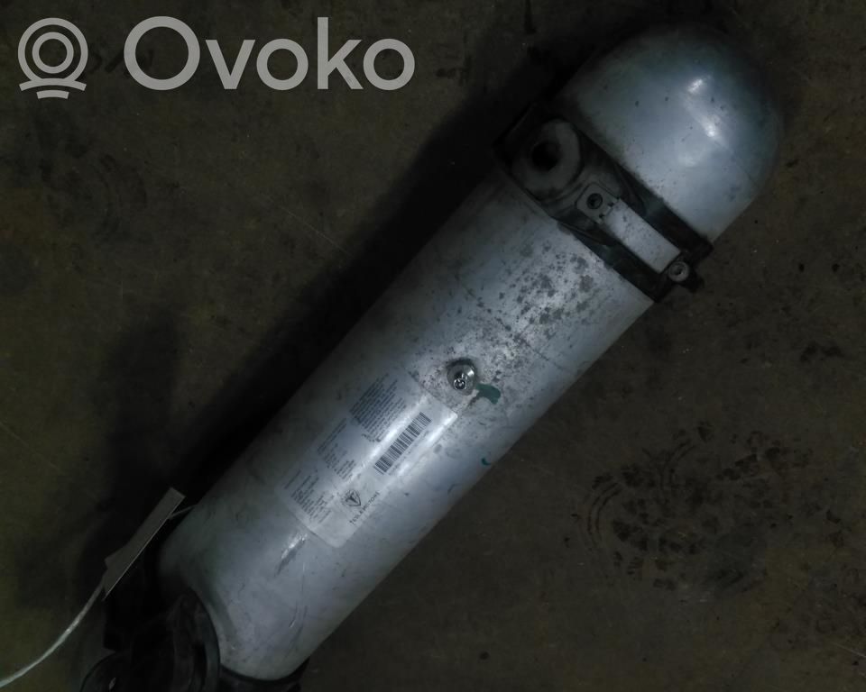 Compresor/bomba de la suspensión neumática
