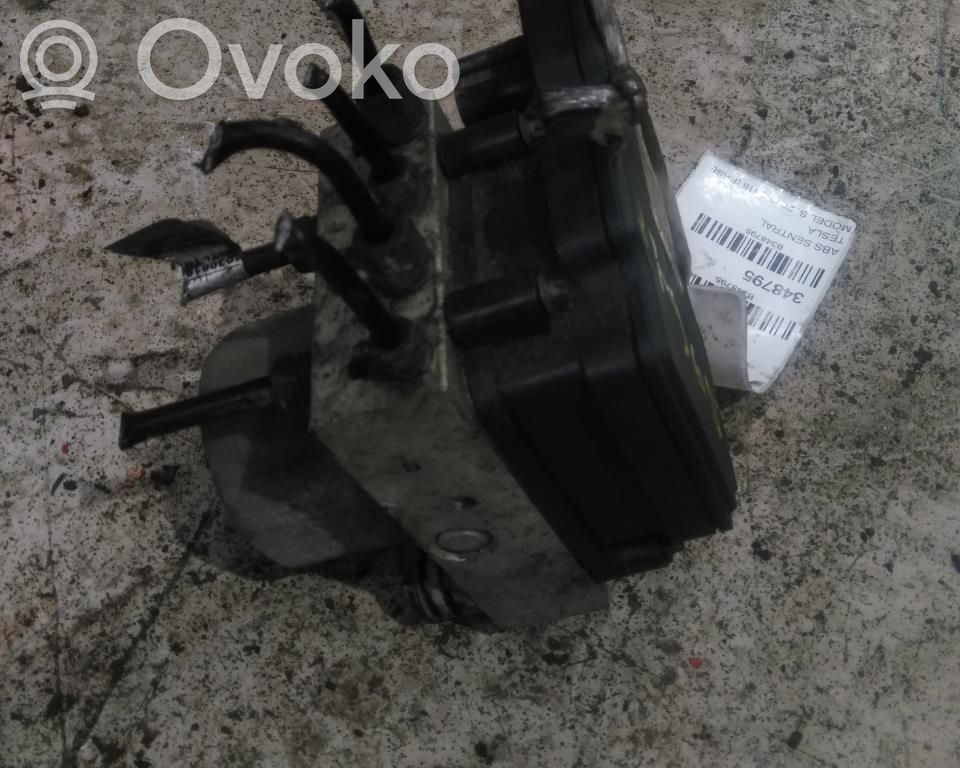 ABS Pump   103779700B,103779700B