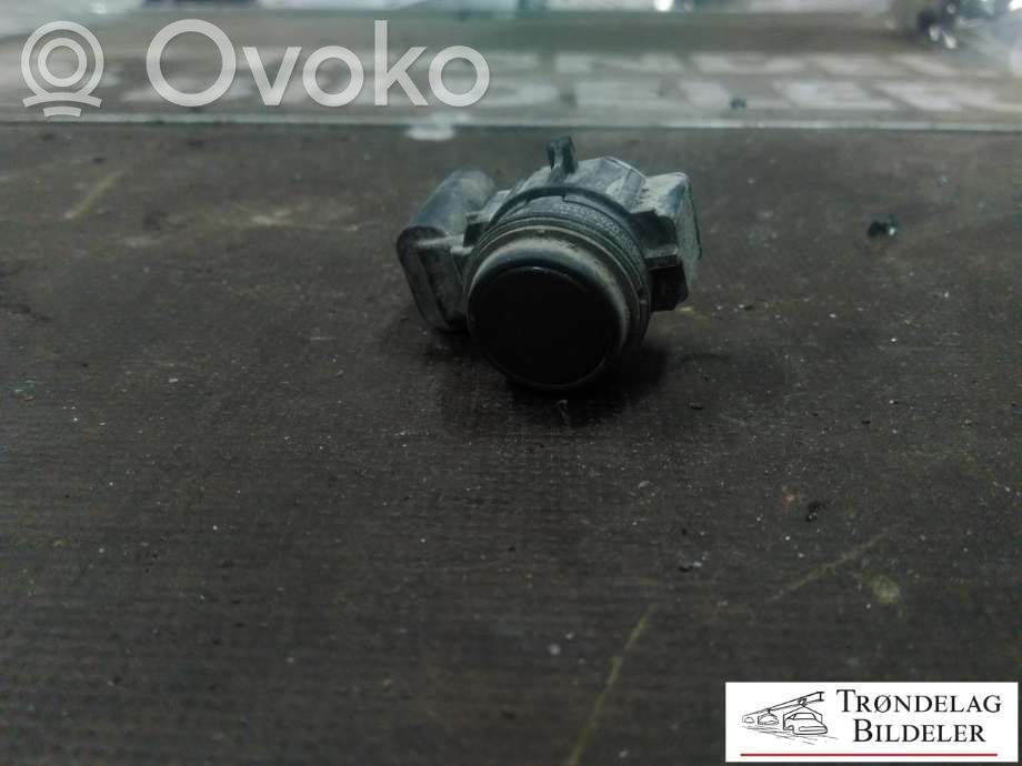 Tesla Model S Parking (PDC) sensor switch 