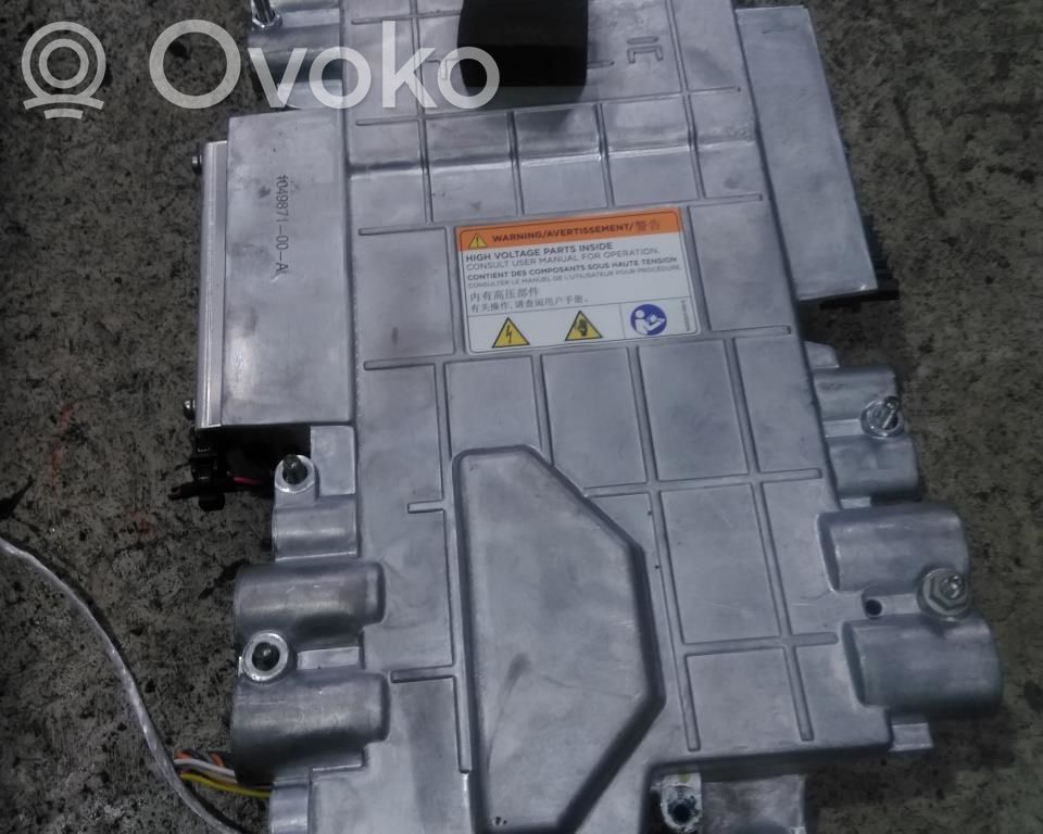 Inversor/convertidor de voltaje   104986800C,104986800C
