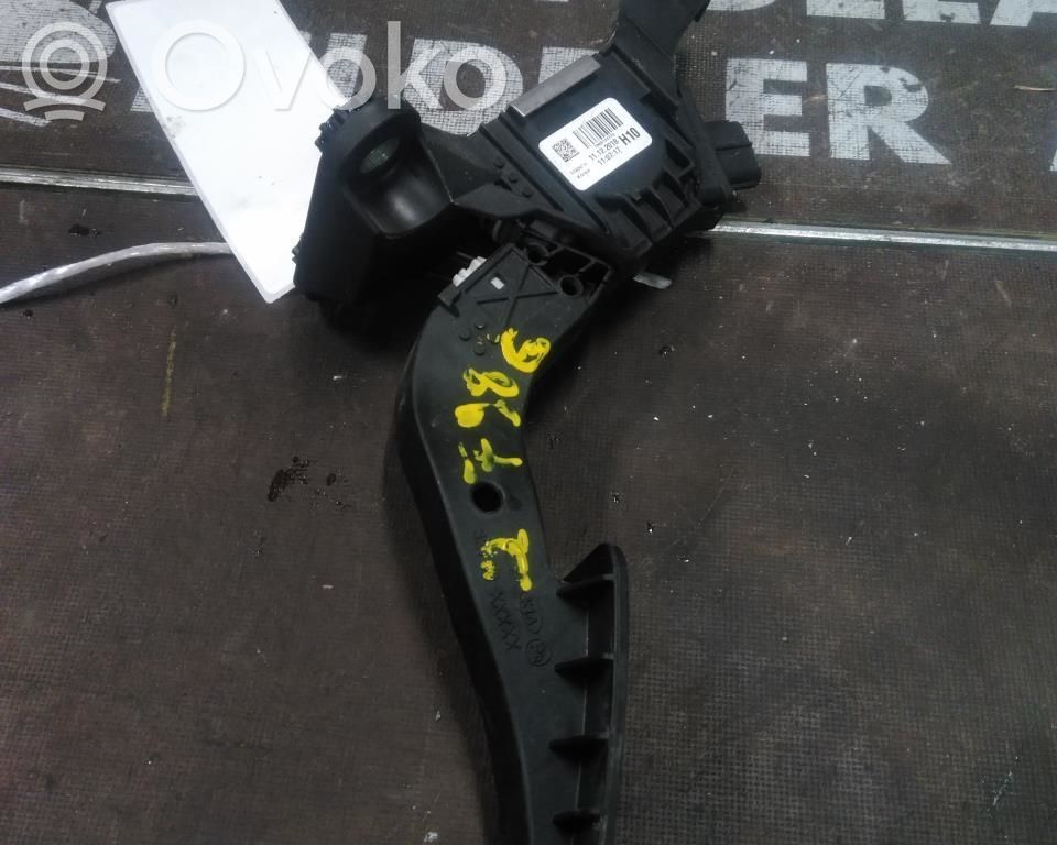 Gaspedal   32700H8100,32700H8100