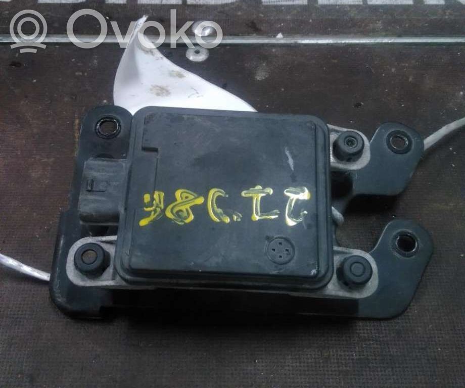 KIA Soul Sensor de radar Distronic 