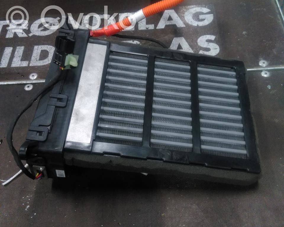 KIA Soul Scambiatore elettrico riscaldamento abitacolo 
