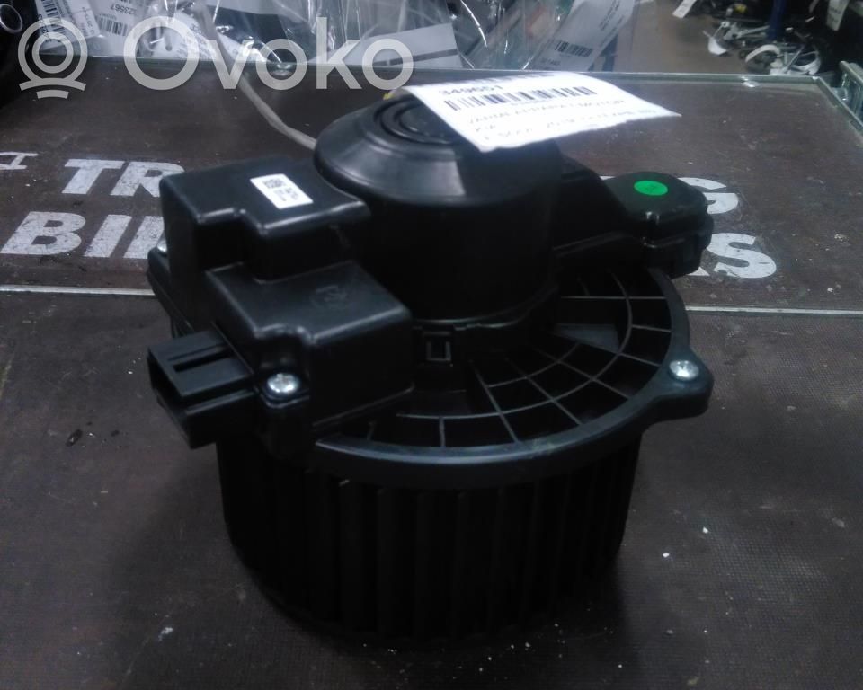 KIA Soul Heizungslüfter 
