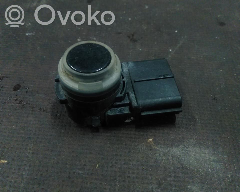 KIA Soul Przycisk / Włącznik czujnika parkowania PDC 