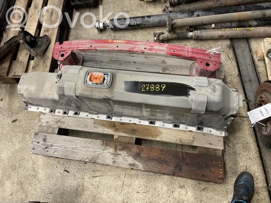 Volvo XC40 Bateria do samochodu elektrycznego / hybrydowego 