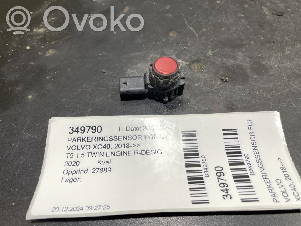 Parking PDC sensor