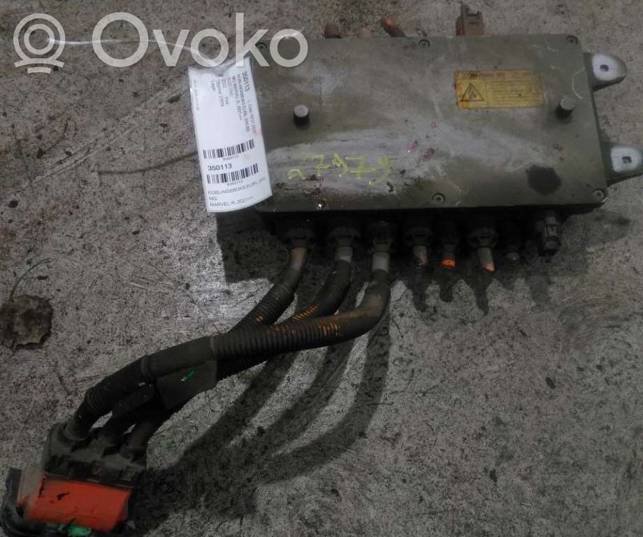 MG Marvel R High voltage junction box 