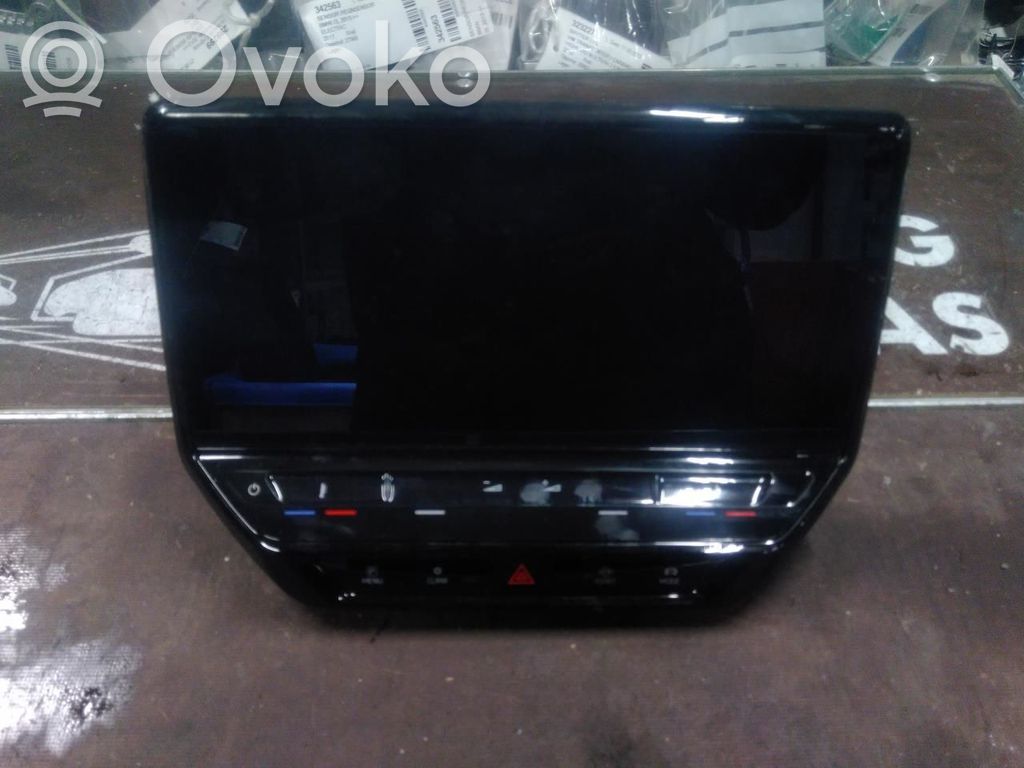 Volkswagen ID.3 Ecran/afișaj/ecran mic 