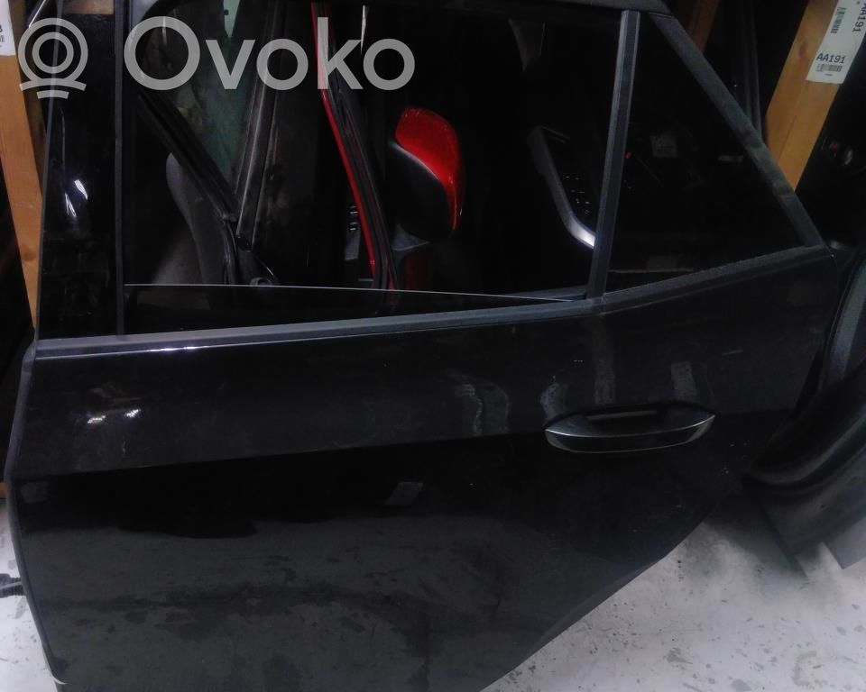 Volkswagen ID.3 Galinės durys 