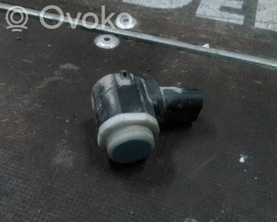 Interruptor del sensor de aparcamiento (PDC)