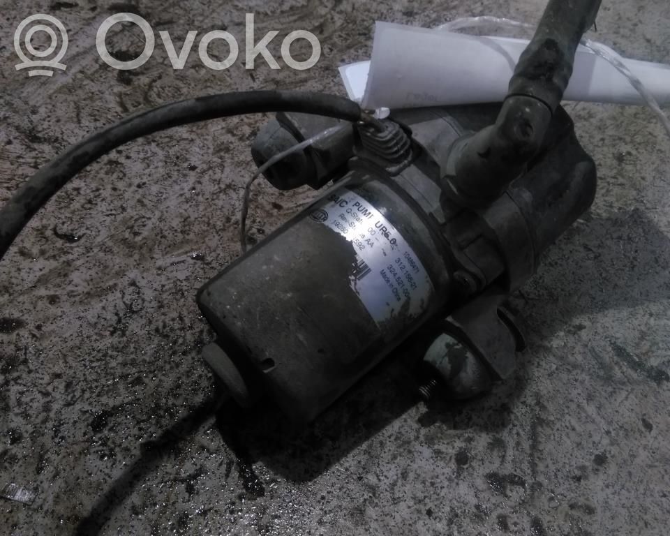 MG ZS Bomba de vacío 