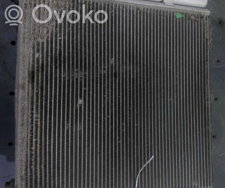 Tesla Model S Aušinimo skysčio radiatorius 
