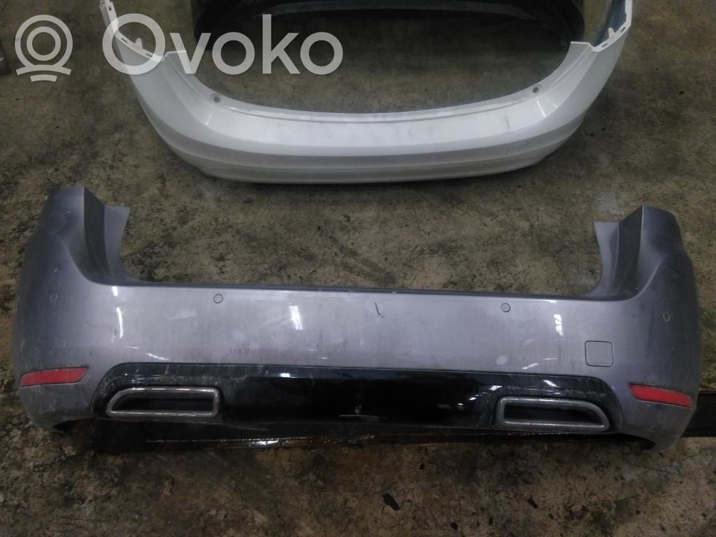 Peugeot 308 Bară spate
